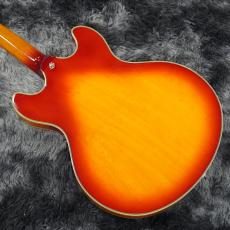Sire Larry Carlton H7 CS (Cherry Sunburst)【2025年製】【セミアコ】_8