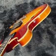 Sire Larry Carlton H7 CS (Cherry Sunburst)【2025年製】【セミアコ】_9