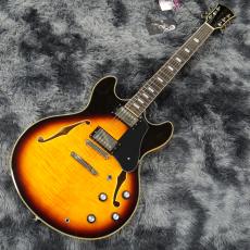 Sire Larry Carlton H7 VS (Viintage Sunburst) 【2025年製】【セミアコ】_2