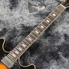 Sire Larry Carlton H7 VS (Viintage Sunburst) 【2025年製】【セミアコ】_5