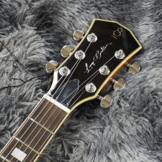 Sire Larry Carlton H7 VS (Viintage Sunburst) 【2025年製】【セミアコ】_6