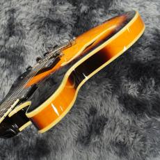 Sire Larry Carlton H7 VS (Viintage Sunburst) 【2025年製】【セミアコ】_7