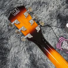 Sire Larry Carlton H7 VS (Viintage Sunburst) 【2025年製】【セミアコ】_8