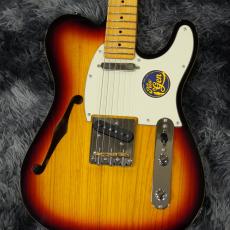 Sire Larry Carlton T7TV 3TS (3 Tone Sunburst) 【2025年製】【シンライン】