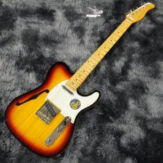 Sire Larry Carlton T7TV 3TS (3 Tone Sunburst) 【2025年製】【シンライン】_2