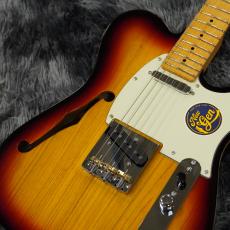 Sire Larry Carlton T7TV 3TS (3 Tone Sunburst) 【2025年製】【シンライン】_3