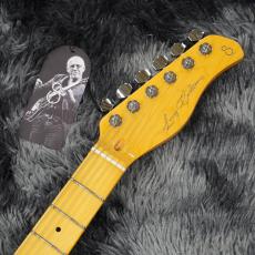 Sire Larry Carlton T7TV 3TS (3 Tone Sunburst) 【2025年製】【シンライン】_5