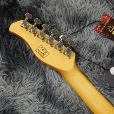 Sire Larry Carlton T7TV 3TS (3 Tone Sunburst) 【2025年製】【シンライン】_6