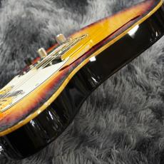 Sire Larry Carlton T7TV 3TS (3 Tone Sunburst) 【2025年製】【シンライン】_9