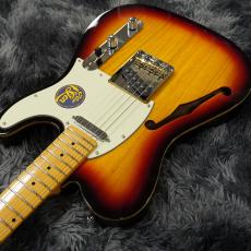Sire Larry Carlton T7TV 3TS (3 Tone Sunburst) 【2025年製】【シンライン】_10