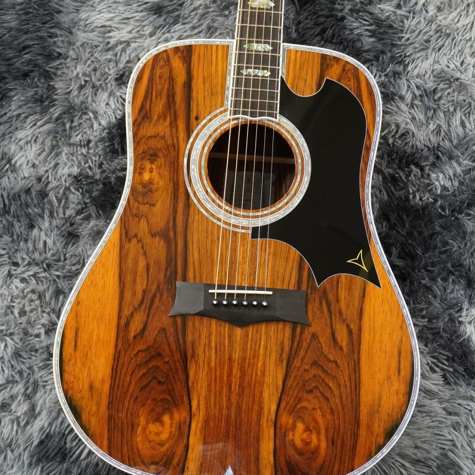 K.Yairi YW-800G -Standard Series-【旧価格!】【2025年製】【日本製