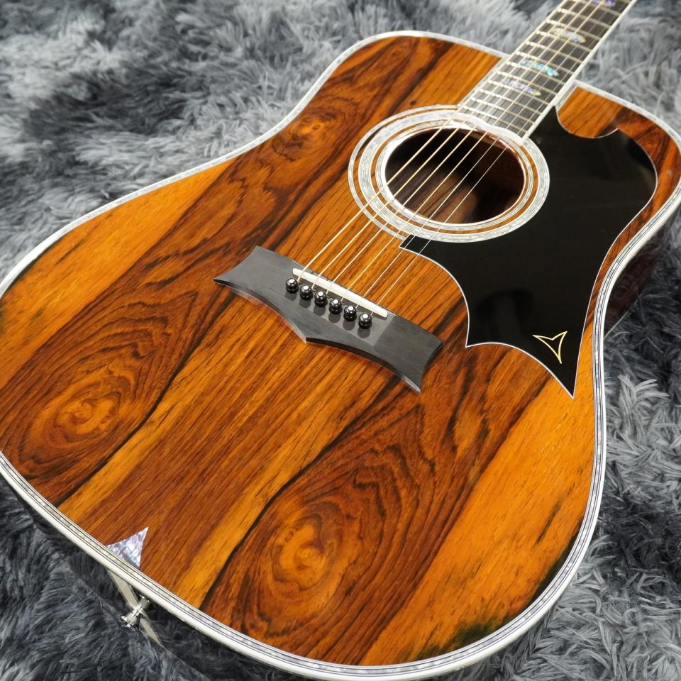 K.Yairi YW-800G -Standard Series-【旧価格!】【2025年製】【日本製