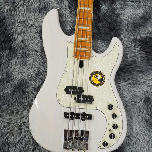 Sire Marcus Miller P8 4st WB (White Blonde) 【マーカスミラー監修】【2025年製】