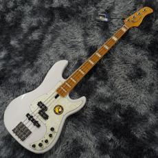 Sire Marcus Miller P8 4st WB (White Blonde) 【マーカスミラー監修】【2025年製】_2