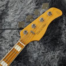 Sire Marcus Miller P8 4st WB (White Blonde) 【マーカスミラー監修】【2025年製】_5