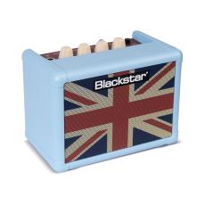 Blackstar FLY3 Baby Blue Union Flag Color Special【限定カラー】【未展示在庫あり】_2