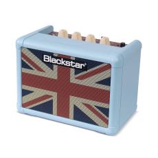 Blackstar FLY3 Baby Blue Union Flag Color Special【限定カラー】【未展示在庫あり】_3