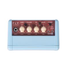 Blackstar FLY3 Baby Blue Union Flag Color Special【限定カラー】【未展示在庫あり】_4