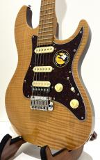 Sire S7 Flame Maple / Natural【ラリー・カールトン監修】
