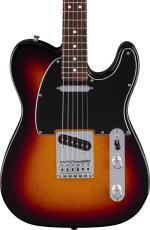 Fender Limited Edition Player II Telecaster, Rosewood Fingerboard / Sparkle 3-Color Sunburst