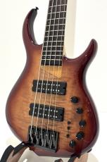 Sire M7 Alder 5st 2nd Generation / Brown Sunburst【マーカス・ミラー監修】
