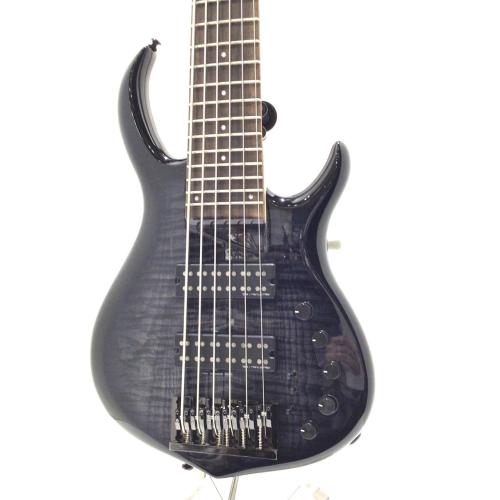 Sire M7 6-String / TBK (Transparent Black) 【マーカス・ミラー監修】