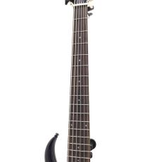 Sire M7 6-String / TBK (Transparent Black) 【マーカス・ミラー監修】_2