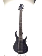 Sire M7 6-String / TBK (Transparent Black) 【マーカス・ミラー監修】_4