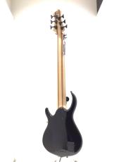 Sire M7 6-String / TBK (Transparent Black) 【マーカス・ミラー監修】_8