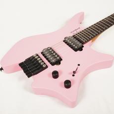 strandberg Boden Essential 6 -Coral Pink- 【2.48㎏】