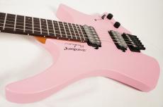 strandberg Boden Essential 6 -Coral Pink- 【2.48㎏】_3
