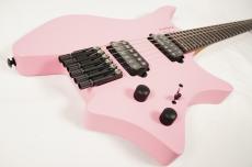 strandberg Boden Essential 6 -Coral Pink- 【2.48㎏】_5