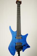 strandberg Boden Prog NX 7 -Deep Blue- 【2.49㎏】_2