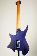 strandberg Boden Prog NX 7 -Deep Blue- 【2.49㎏】_3