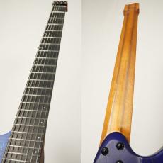 strandberg Boden Prog NX 7 -Deep Blue- 【2.49㎏】_4