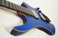 strandberg Boden Prog NX 7 -Deep Blue- 【2.49㎏】_7