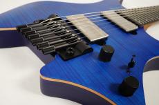 strandberg Boden Prog NX 7 -Deep Blue- 【2.49㎏】_8