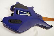 strandberg Boden Prog NX 7 -Deep Blue- 【2.49㎏】_11