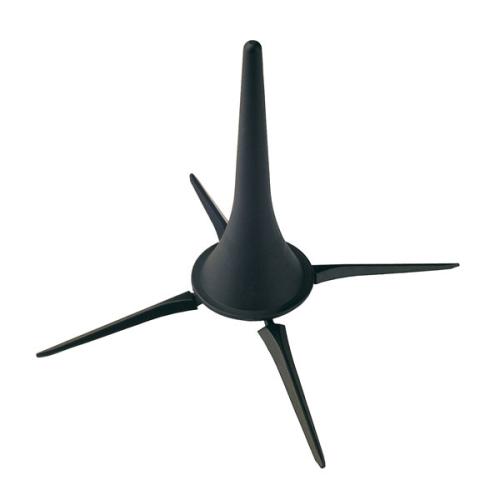 K&M ST15222 スタンド クラリネット用