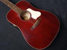 Art & Lutherie Americana Tennessee Red CW QIT 2004_3