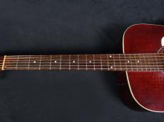 Art & Lutherie Americana Tennessee Red CW QIT 2004_4