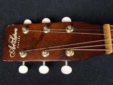 Art & Lutherie Americana Tennessee Red CW QIT 2004_5