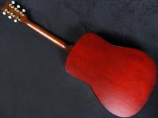 Art & Lutherie Americana Tennessee Red CW QIT 2004_6