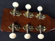 Art & Lutherie Americana Tennessee Red CW QIT 2004_9