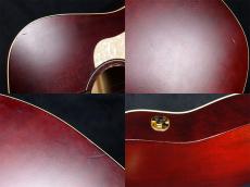 Art & Lutherie Americana Tennessee Red CW QIT 2004_10