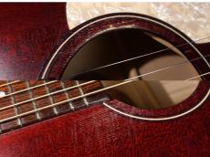 Art & Lutherie Americana Tennessee Red CW QIT 2004_11