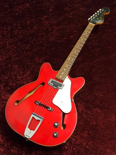 Fender Coronado I【1967年製】