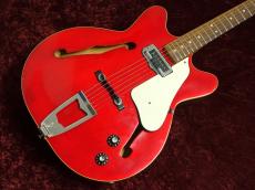 Fender Coronado I【1967年製】_2