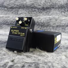 BOSS SD-1 Super Overdrive 40th Anniversary