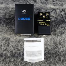 BOSS SD-1 Super Overdrive 40th Anniversary_8